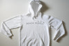 Classic Heavy Hoodie White